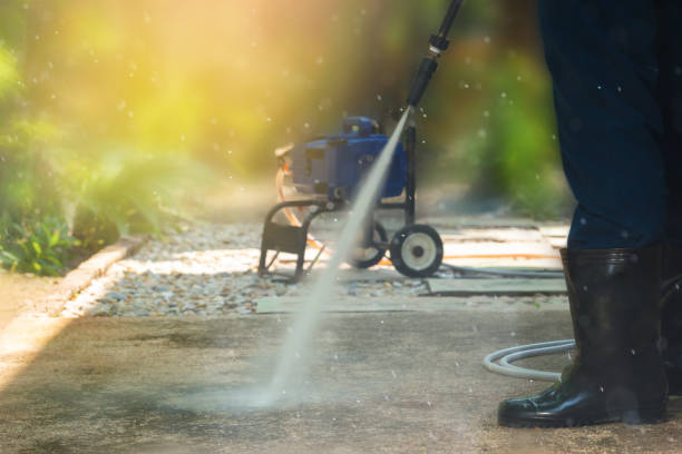 Best Solar Panel Cleaning  in Mcsherrystown, PA